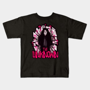The Unknown Kids T-Shirt